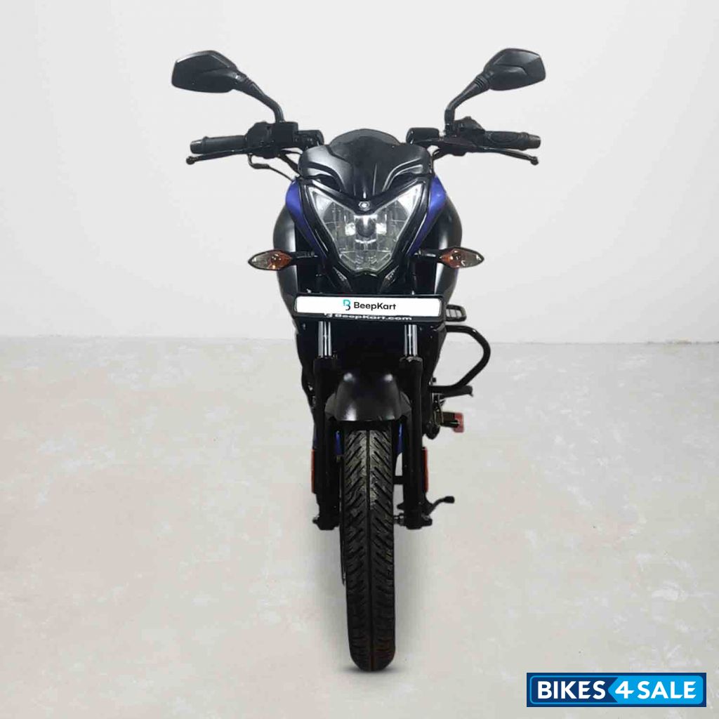 Bajaj Pulsar NS 160