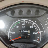 TVS Jupiter 2017 Model