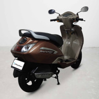 TVS Jupiter