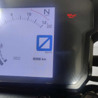 KTM Duke 390 2018 Model