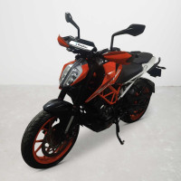 KTM Duke 390