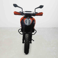 KTM Duke 390