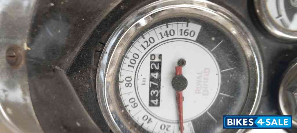 Royal Enfield Classic