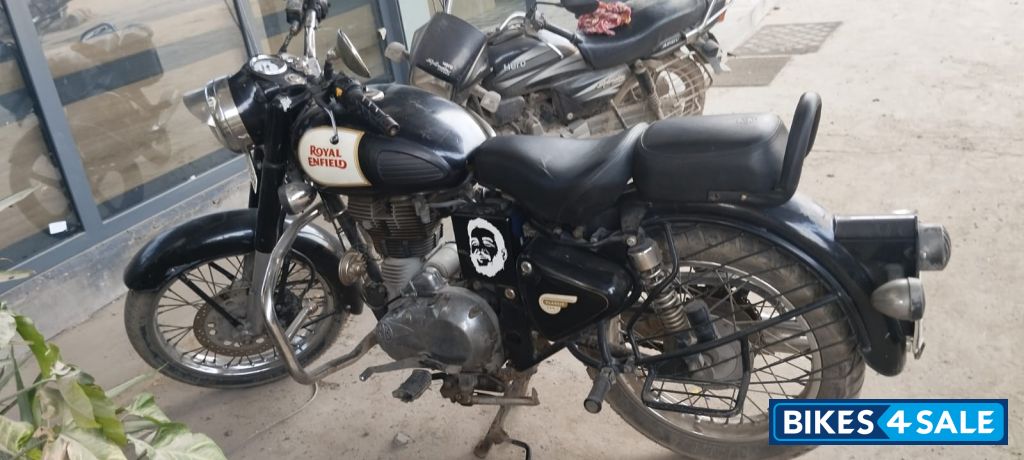 Royal Enfield Classic Royal Enfield Classic