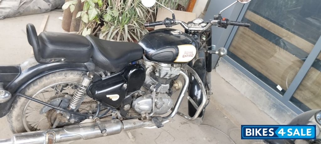 Royal Enfield Classic Royal Enfield Classic