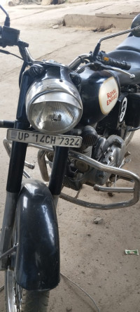 Royal Enfield Classic