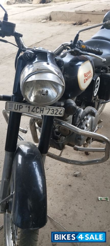 Royal Enfield Classic Royal Enfield Classic