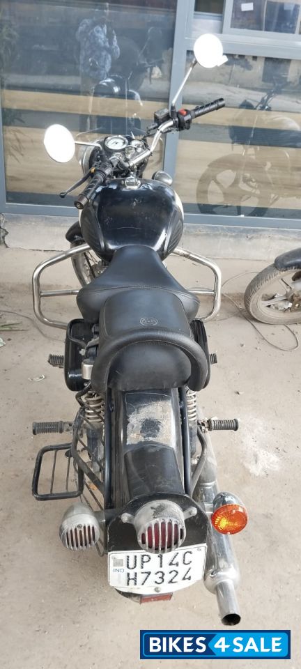 Royal Enfield Classic Royal Enfield Classic