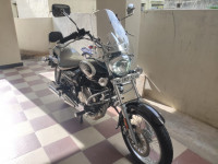 Bajaj Avenger Cruise 220