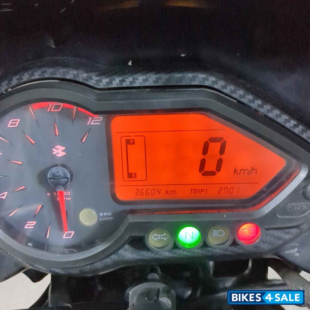 Bajaj Pulsar 150