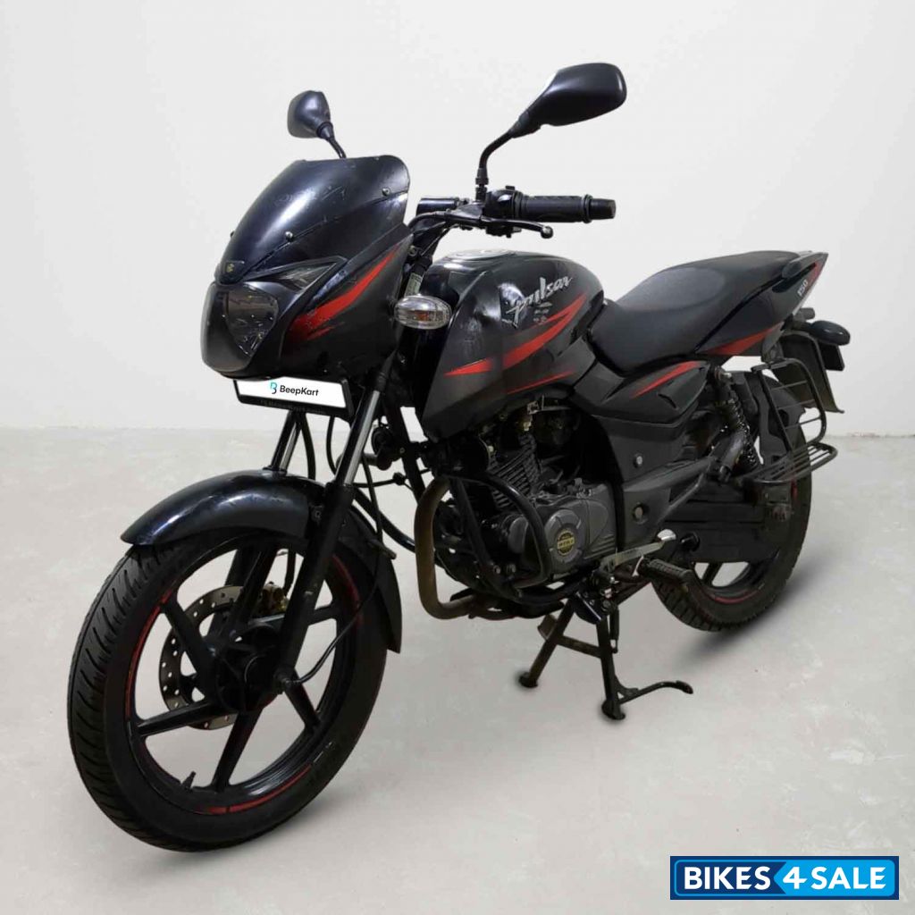 Bajaj Pulsar 150