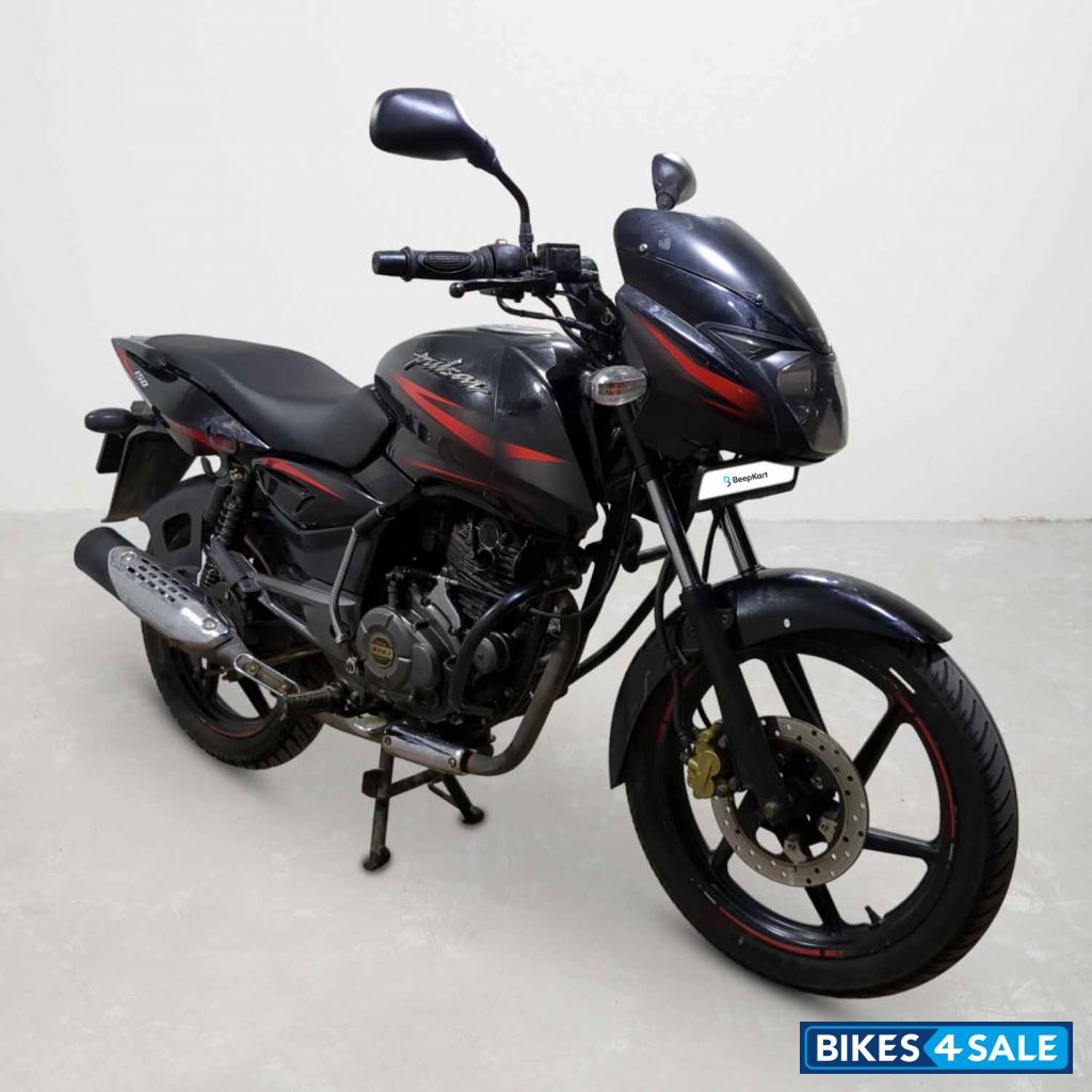 Bajaj Pulsar 150