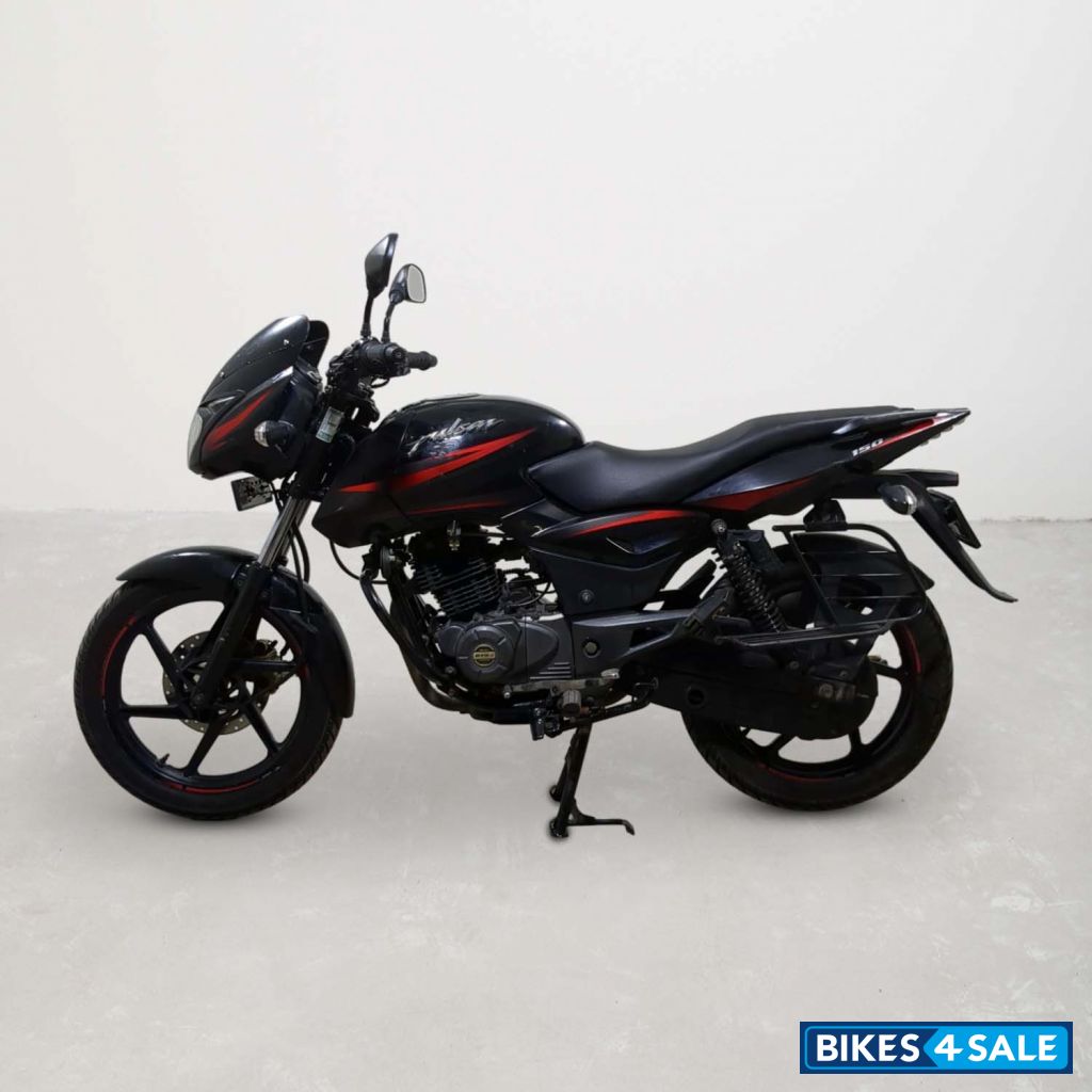 Bajaj Pulsar 150