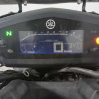 Yamaha FZ-S 2021 Model