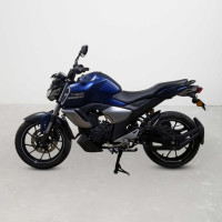 Yamaha FZ-S