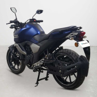 Yamaha FZ-S