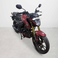 Honda Hornet 2.0