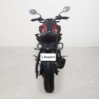 Honda Hornet 2.0