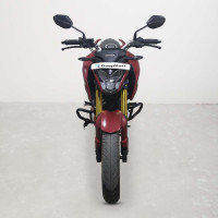 Honda Hornet 2.0