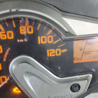 Hero Maestro Edge 2021 Model