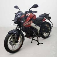 Bajaj Pulsar NS 160