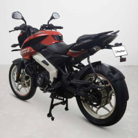 Bajaj Pulsar NS 160