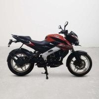 Bajaj Pulsar NS 160