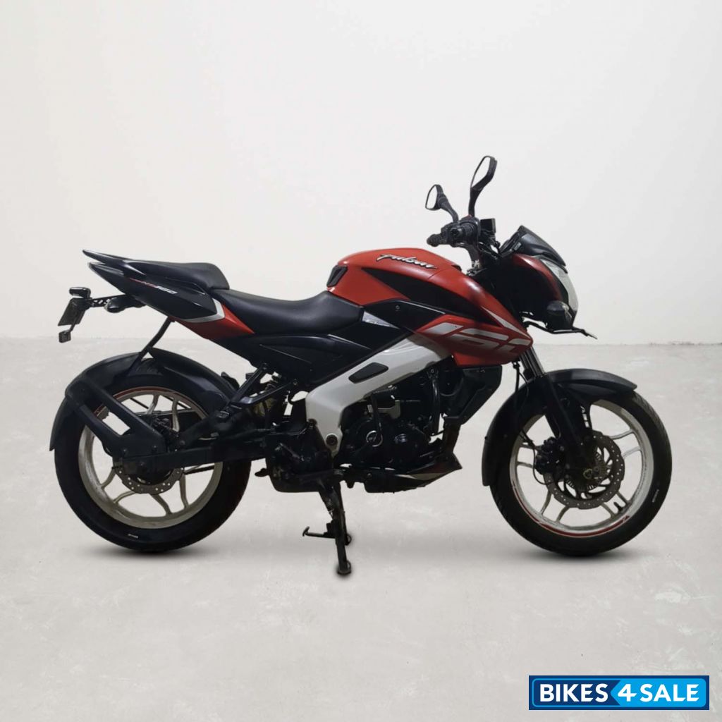 Bajaj Pulsar NS 160