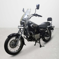 Bajaj Avenger Cruise 220