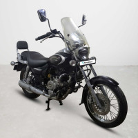Bajaj Avenger Cruise 220