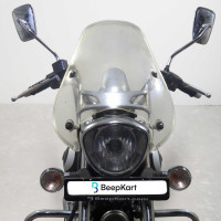 Bajaj Avenger Cruise 220