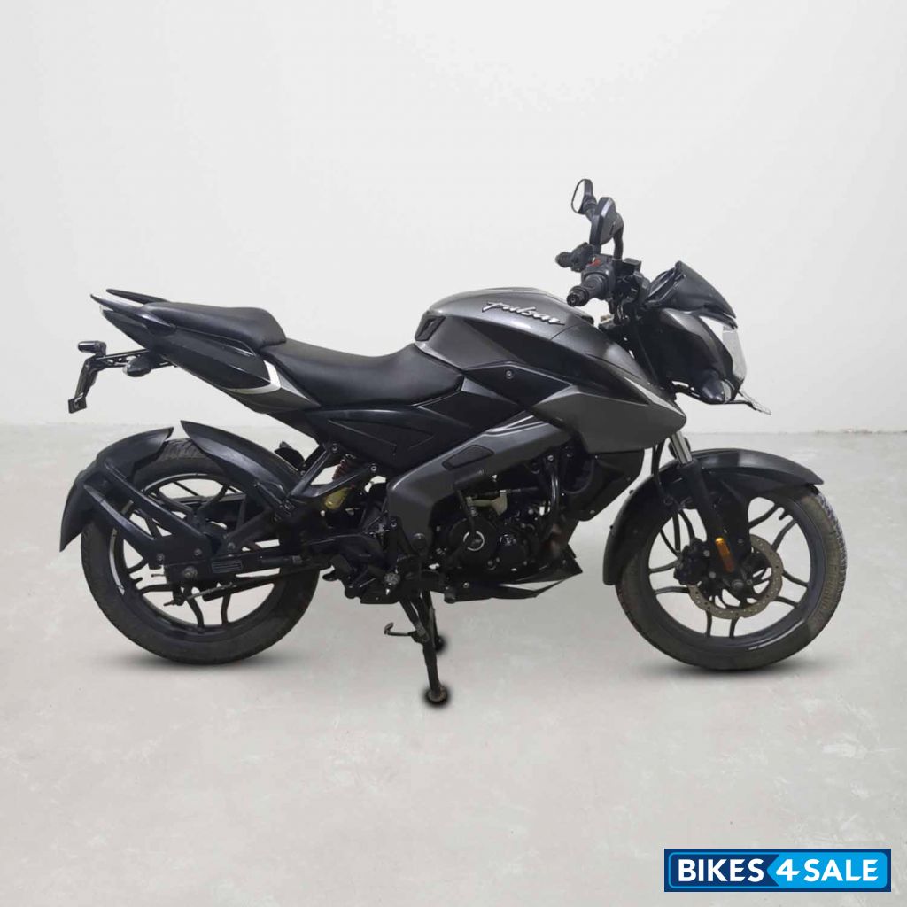 Bajaj Pulsar NS 125