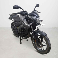 Bajaj Pulsar NS 125