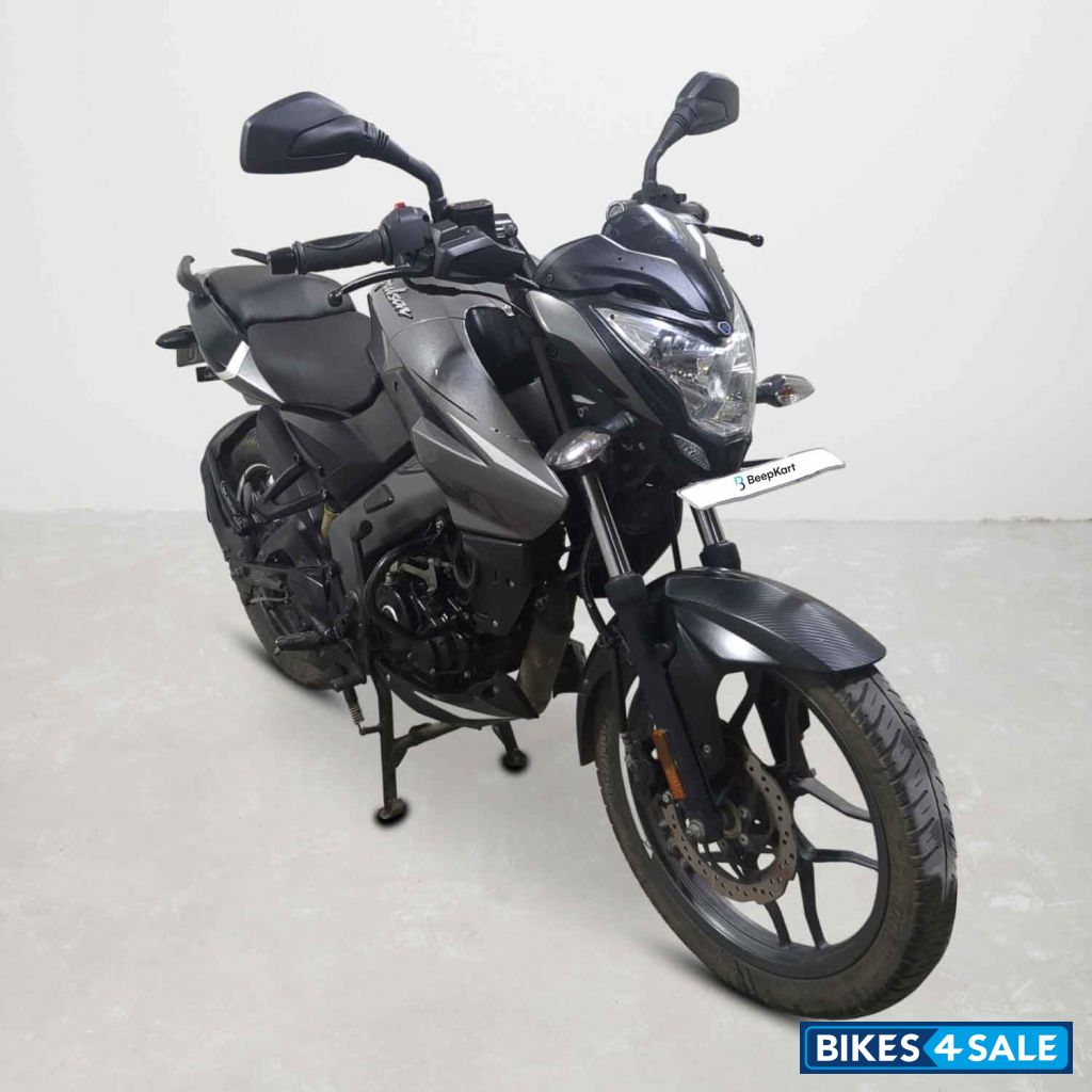 Bajaj Pulsar NS 125