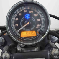 Bajaj Avenger Street 220 2017 Model