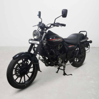 Bajaj Avenger Street 220