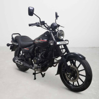 Bajaj Avenger Street 220