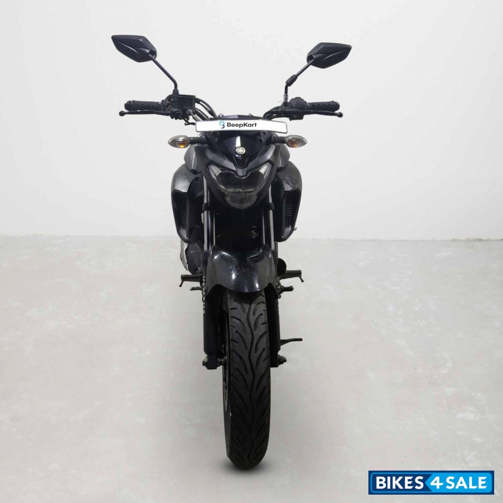 Yamaha FZ25