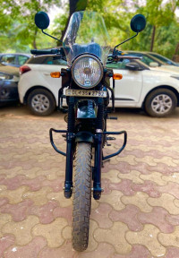 Royal Enfield Himalayan 2018 Model
