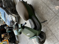 Ola S1 Pro Freedom Edition 2023 Model