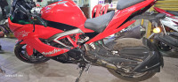TVS Apache RR 310 2023 Model
