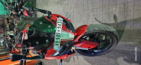 TVS Apache RR 310
