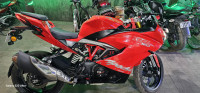 TVS Apache RR 310