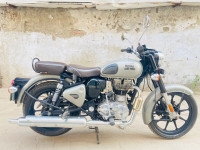 Royal Enfield Classic 350 2021 Model