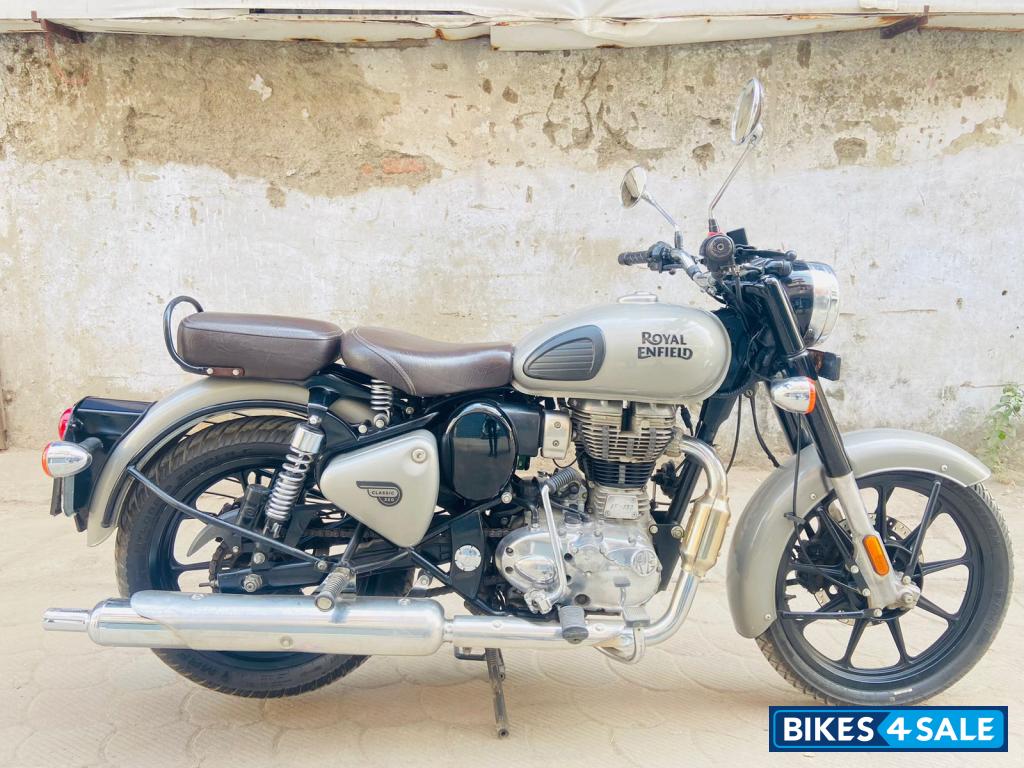 Gmg Royal Enfield Classic 350