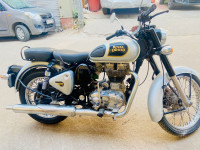 Royal Enfield Classic 350 2019 Model