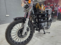 Flicker Royal Enfield Thunderbird 500