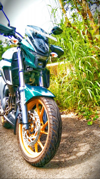 Yamaha FZS 25 2021 Model