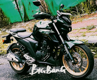 Yamaha FZS 25