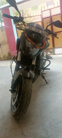 Black Bajaj